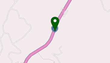 まつい古民芸の地図画像