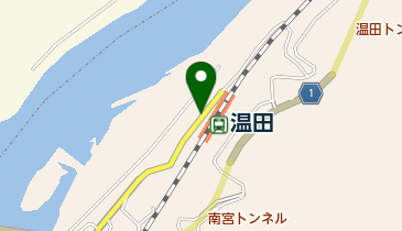 泰豊工務店土木事務所の地図画像