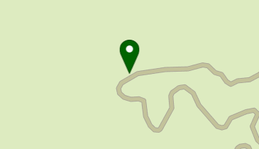 木曽見茶屋の地図画像