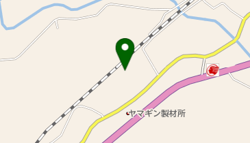 ミヌー(Minou)の地図画像