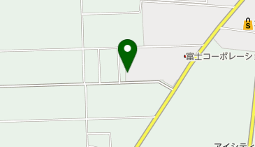 株式会社トップオートサービスの地図画像