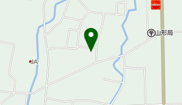 オートフォーワンの地図画像