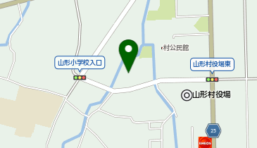 しゃぼん玉塾の地図画像