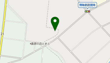 下諏訪倉庫株式会社松本支店の地図画像