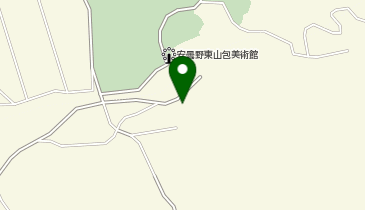 白樺の家 グループホーム鵜山の地図画像