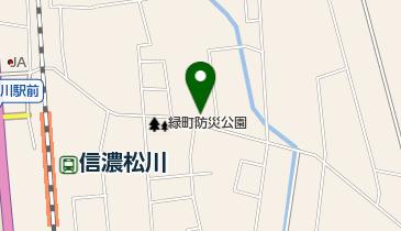 二人組工作所の地図画像