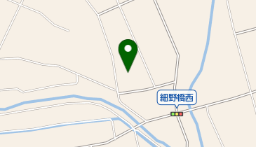 有限会社グリーンプラザ大北の地図画像