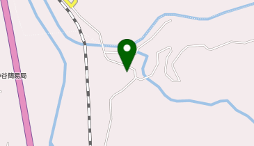 大北農協 山菜加工所の地図画像