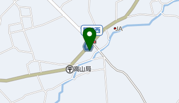 須高障がい者総合サポートセンター夢屋ふぁーむの地図画像