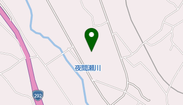 サンバレースポーツの地図画像