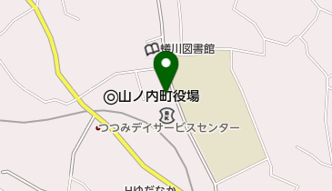 アトリエパート2の地図画像