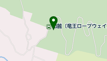 アリエスカの地図画像