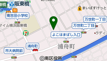 株式会社あさひや本店の地図画像