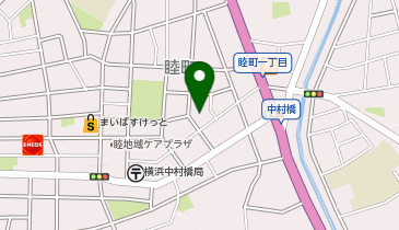 神奈川県横浜市南区宮元町の暮らし 生活 病院 5ページ目 一覧 Navitime