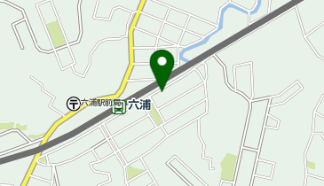 ピュアハンズの地図画像