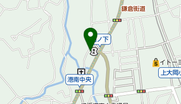NYCSchoolinKamiookaの地図画像