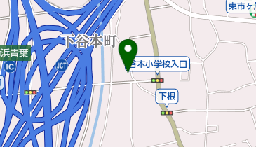 株式会社エンディングナビゲーターの地図画像