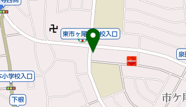 株式会社エスポワールの地図画像