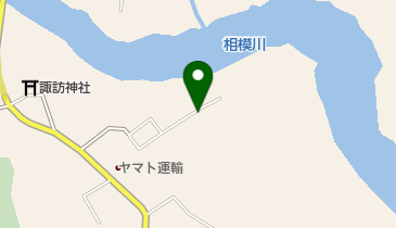 森のえほんの地図画像