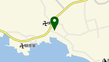 天照丸漁業生産組合の地図画像