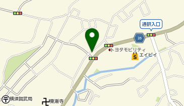 ROOTの地図画像