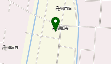 ジュエリーギフトデバリエの地図画像