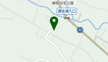 南地域高齢者サポートセンターむつみの地図画像