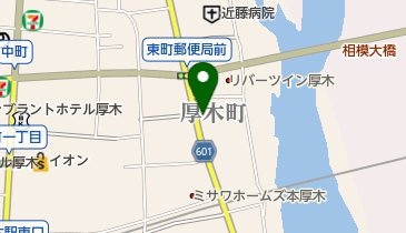 株式会社岩崎人形総本店の地図画像