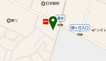 トップ麻雀の地図画像