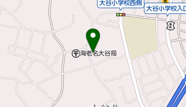 訪問看護ステーションエナジーの地図画像