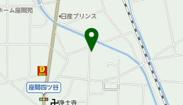 有限会社相模ホイストサービスセンターの地図画像