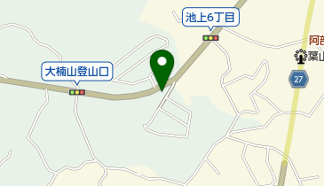 こうめ動物病院の地図画像