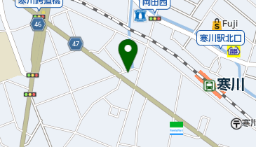 スナックチエの地図画像