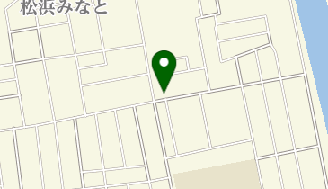 有限会社アガ技研の地図画像