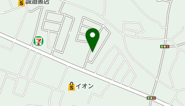 カトウ(合同会社)の地図画像
