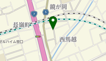 日本キリスト改革派新潟教会 新潟市中央区 教会 950 0866 の地図 アクセス 地点情報 Navitime