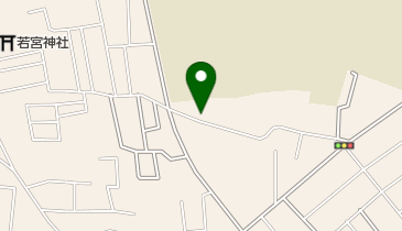 アンオンダ(un・onda)の地図画像