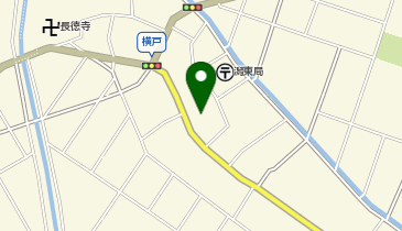 T&Tクッキングスタジオ・フレッシュの地図画像