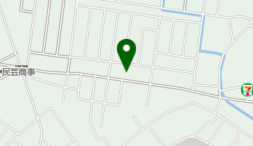 ヴェニールジョリ(venir・joli&rsquo;e)の地図画像