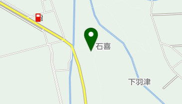 宅配クック123新発田店の地図画像