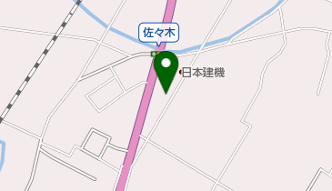 大栄看板の地図画像