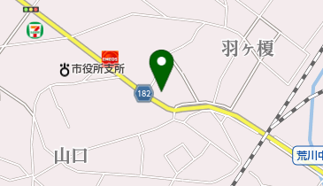 お菓子屋さんnicoの地図画像