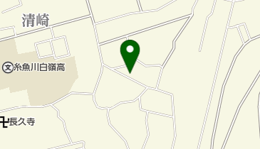 株式会社吉原商店の地図画像