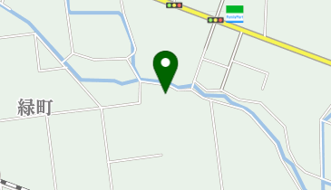 いずみ運転代行の地図画像