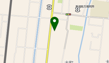 華かおり歌謡教室の地図画像