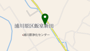 株式会社吉則螺子製作所 上越工場の地図画像