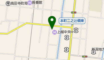 TAKITA OFFICEの地図画像