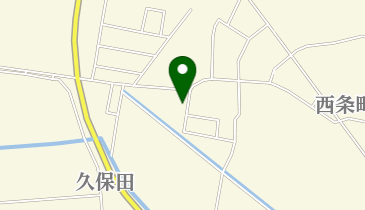 あとりえいっつへあの地図画像