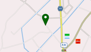 STARオートの地図画像