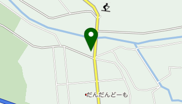 SBステーションの地図画像